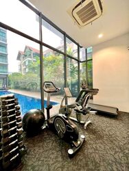 Leville iSuites (D15), Apartment #476440591